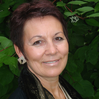 Manuela Kirchner - Gestalterin visuelles Merchandising