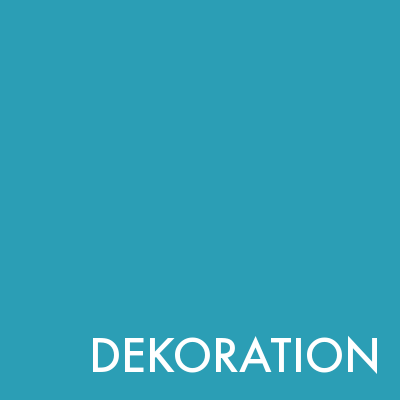 DEKORATION