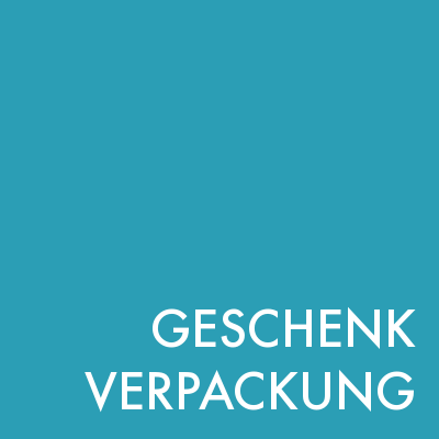 GESCHENK VERPACKUNG