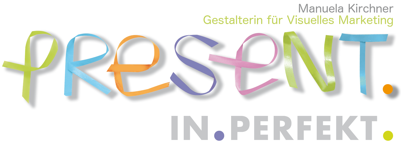 Present-in-Perfekt Logo